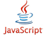 Javascript, Javasript is a client side programming language.
